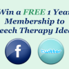 Win a Free 1 Year Membership!