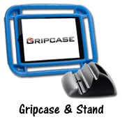 Gripcase and Stand