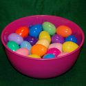 Easter Egg Therapy Ideas