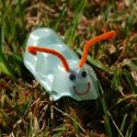 Hungry Caterpillar Craft