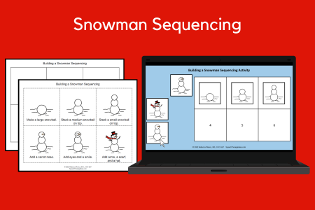 Snowman Sequencing