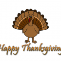 Happy Thanksgiving