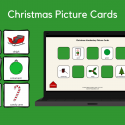 Christmas Picture Cards