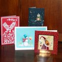 Reuse Holiday Cards For Speech And Language Therapy