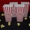 Celebrate With Popcorn Themed Activities