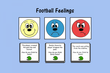 Football Feelings