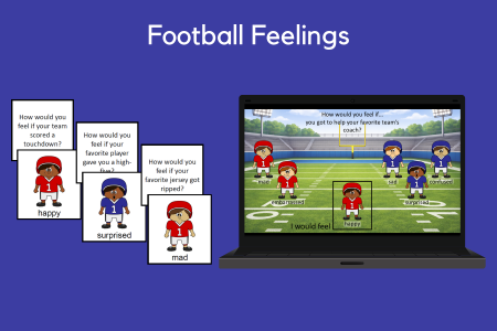 Football Feelings