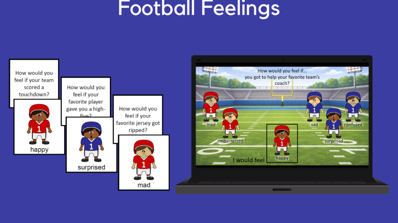 Football Feelings