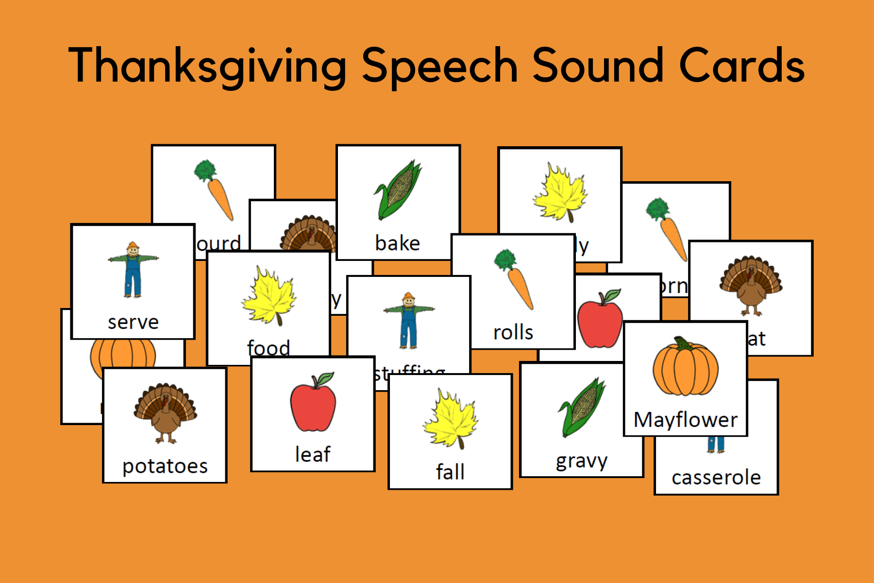 Speech