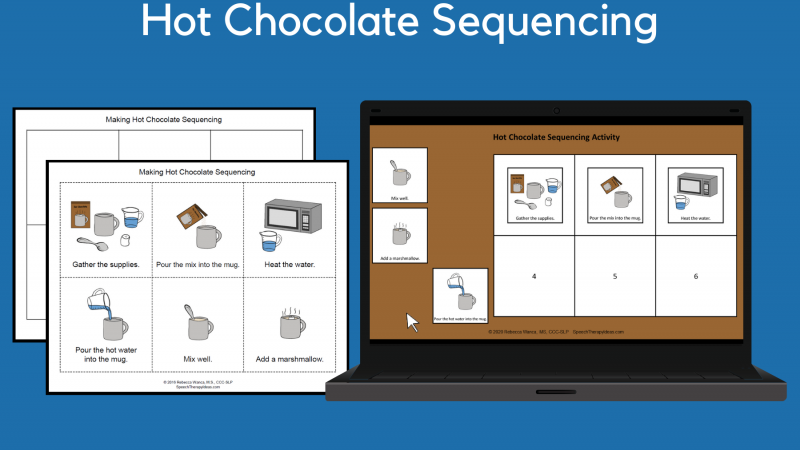 Hot Chocolate Sequencing