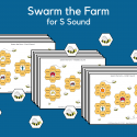 Swarm The Farm For S Sound