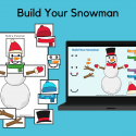 Build Your Snowman