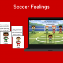 Soccer Feelings