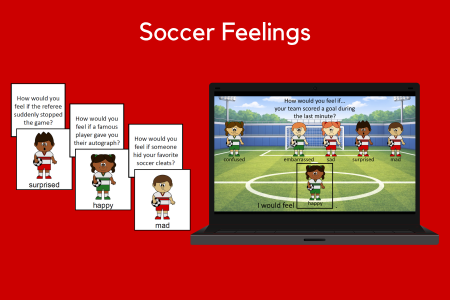 Soccer Feelings